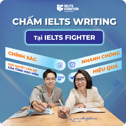 Lợi ích chấm bài